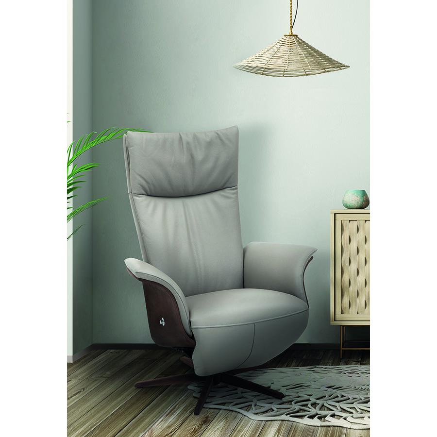 Torben Reclining Luxury Chair